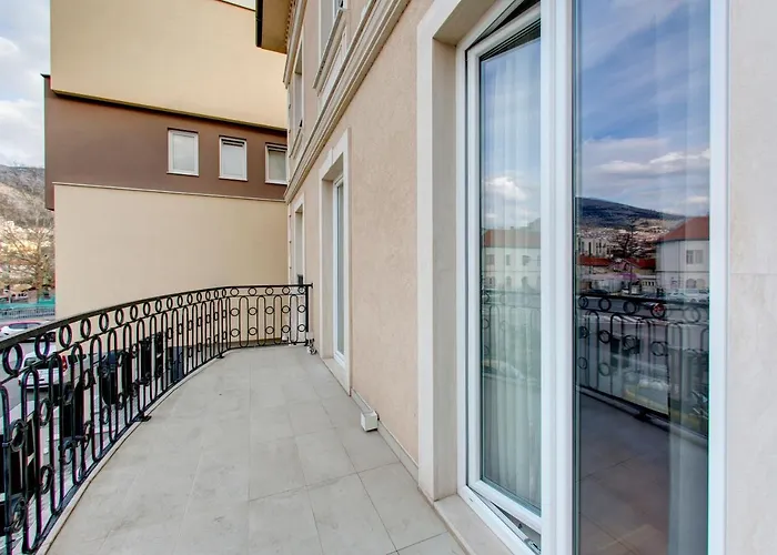 Hotel Villa Milas