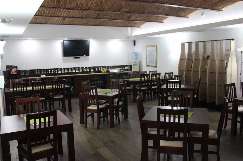 Milas Hotel