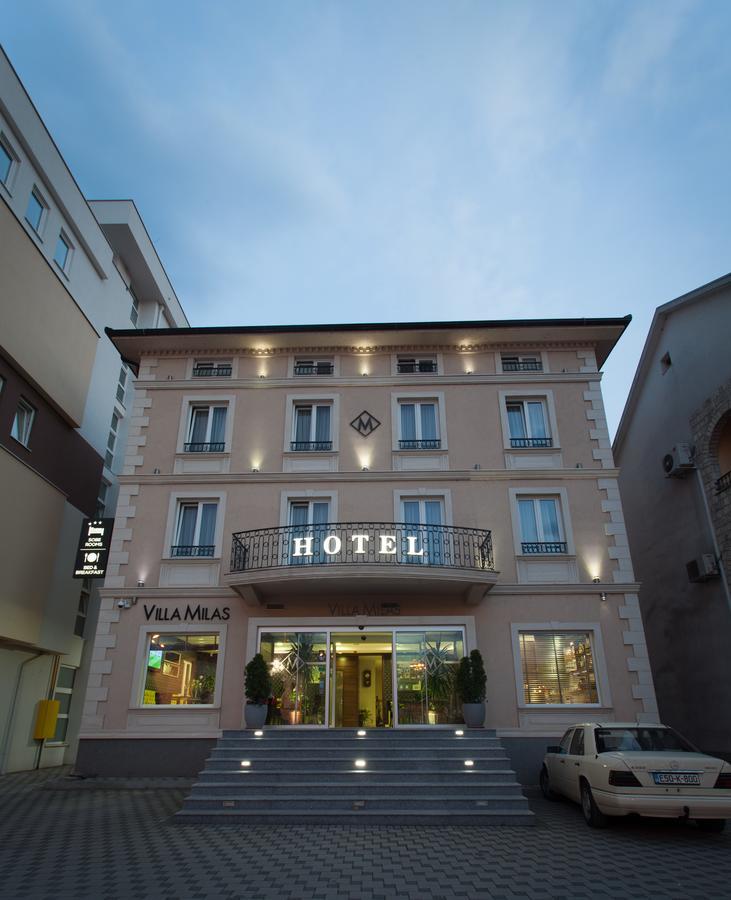 Milas Hotel Mostar