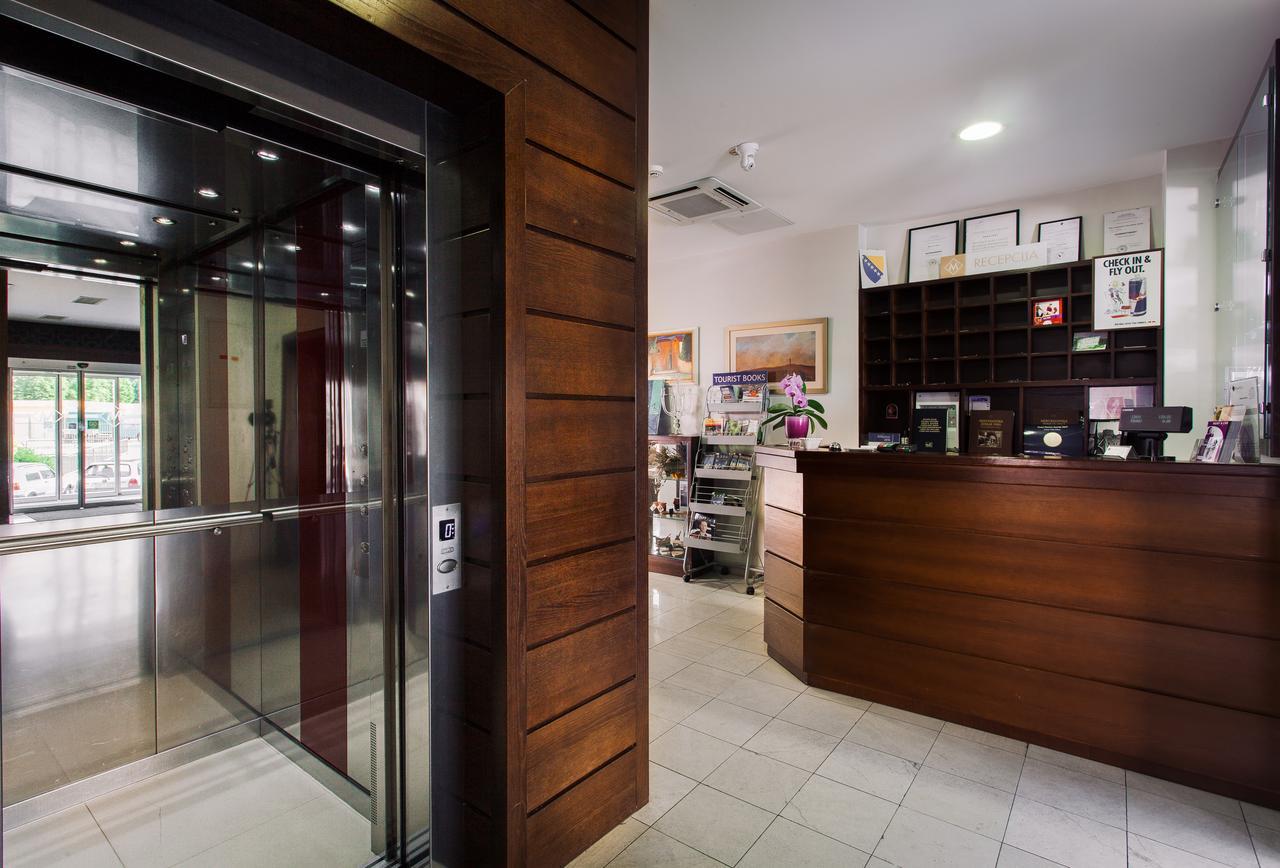 Hotel Milas Mostar