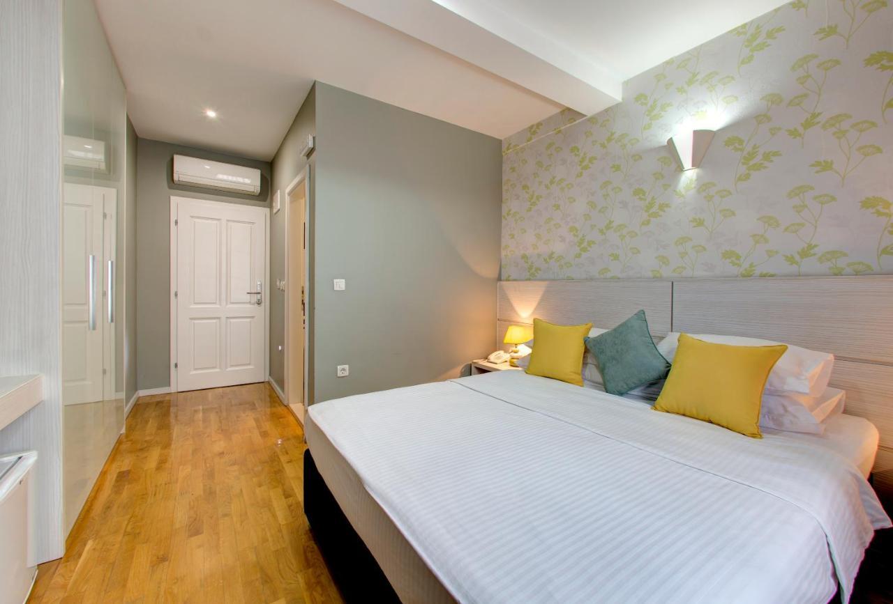 Hotel Milas 3*