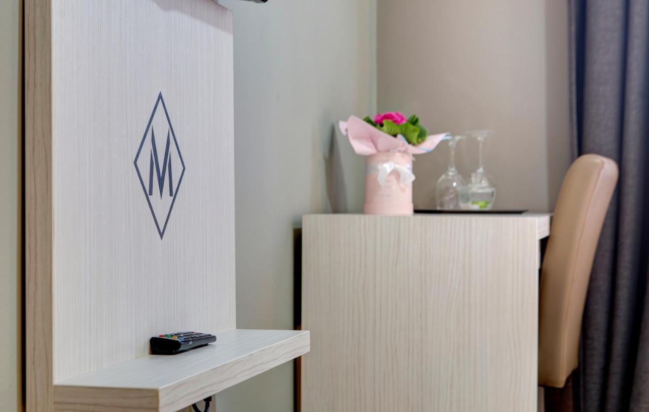 Milas Hotel Mostar