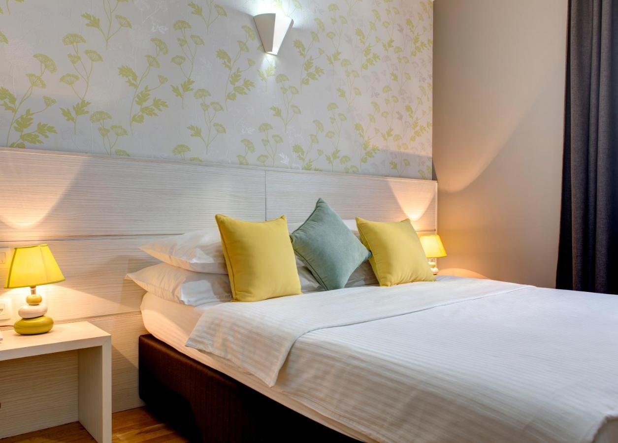 Milas Hotel Mostar