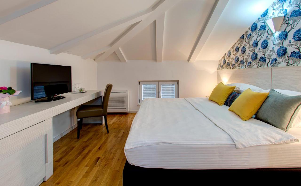 Milas Hotel