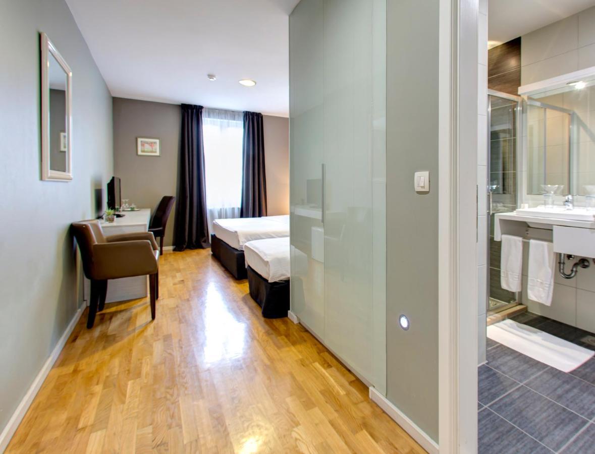 Milas Hotel Mostar