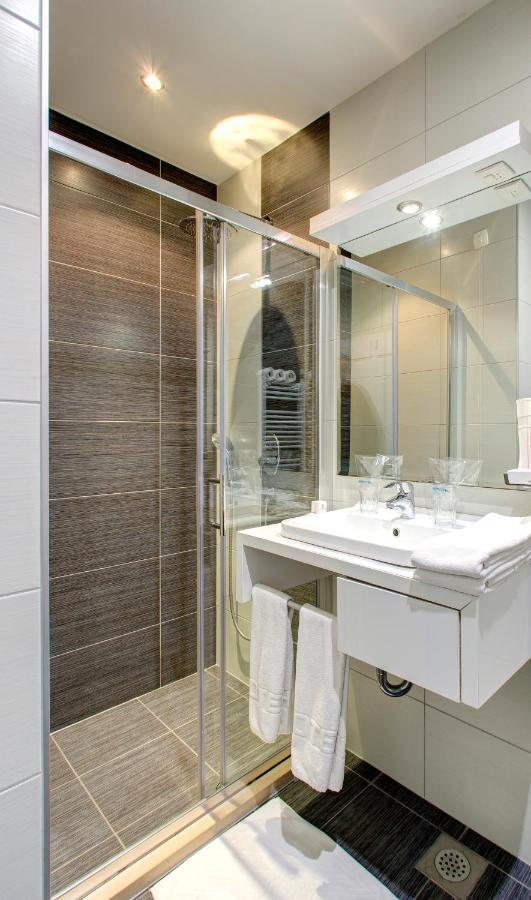 Hotel Milas 3*