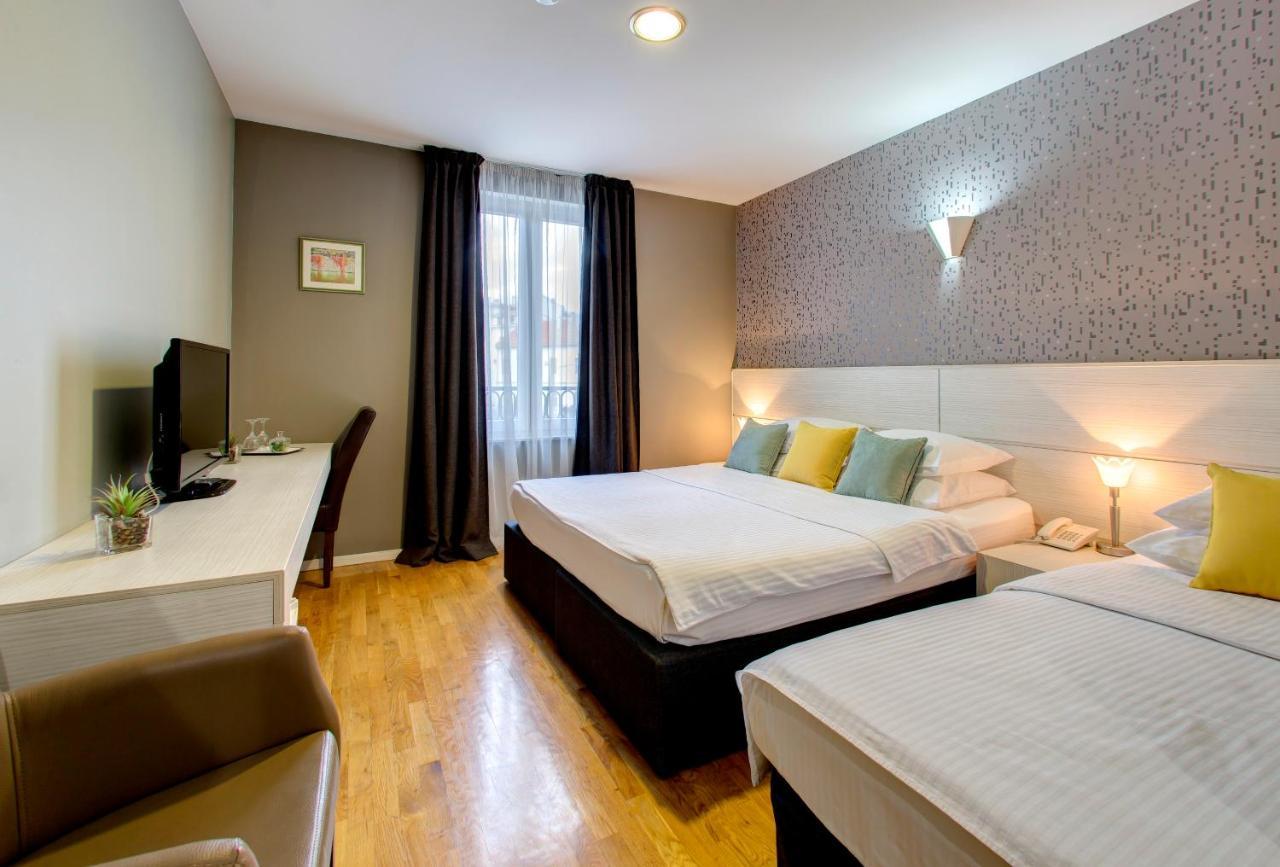 Milas 3* Mostar